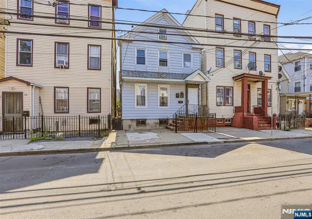 Photo 2 of Multi family home for sale at 101 Highland Ave, Newark, NJ 07104 | MLS# 26028381 | Listing updated on 2026-08-25