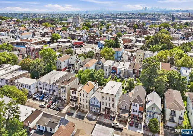 Photo 27 of Multi family home for sale at 101 Highland Ave, Newark, NJ 07104 | MLS# 26028381 | Listing updated on 2026-08-25