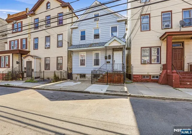 Photo 3 of Multi family home for sale at 101 Highland Ave, Newark, NJ 07104 | MLS# 26028381 | Listing updated on 2026-08-25