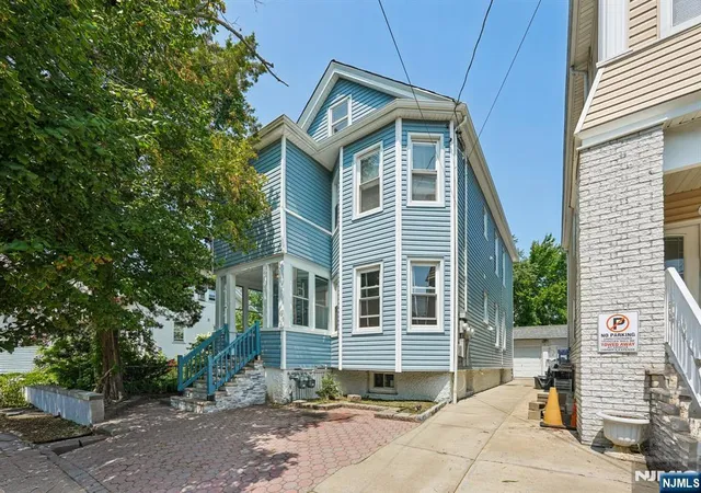 1st image of 155 Hayward Pl, Wallington, NJ 07057 | MLS# 26028383