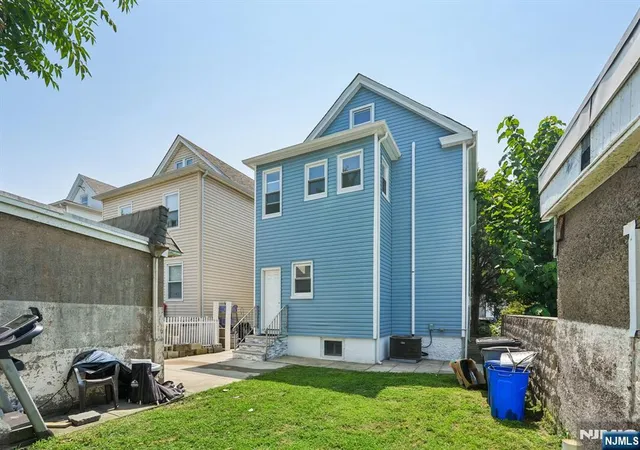 50th image of 155 Hayward Pl, Wallington, NJ 07057 | MLS# 26028383