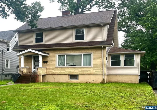 1st image of 49 Oakland St, Englewood, NJ 07631 | MLS# 26028406