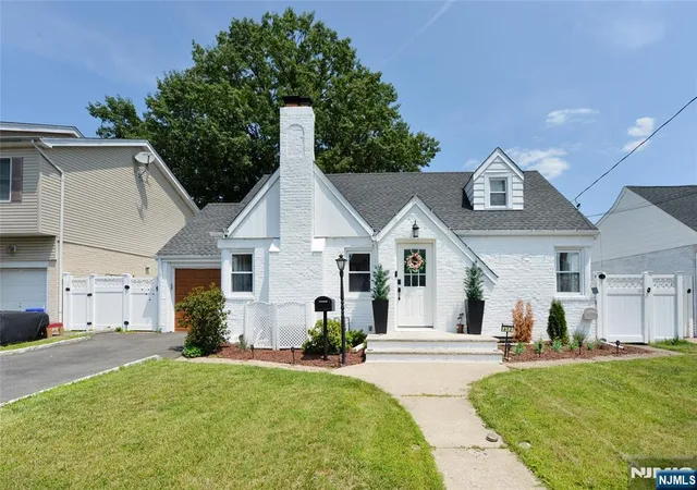 1st image of 612 Beech Ave, Saddle Brook, NJ 07663 | MLS# 26028420