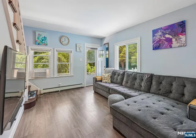 Listing Photo 5 - Condo for sale in building located at 2 Howard St, Pompton Lakes, NJ 07442