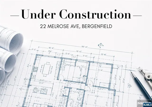 1st image of 22 Melrose Ave, Bergenfield, NJ 07621 | MLS# 26028437