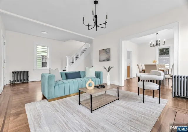Photo 1 of Sale Pending at 240 End Ave, Newark, NJ 07106 | MLS# 26028447 | Listing updated on 2026-08-18