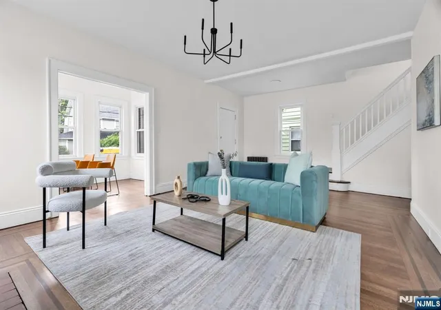 Photo 2 of Sale Pending at 240 End Ave, Newark, NJ 07106 | MLS# 26028447 | Listing updated on 2026-08-18