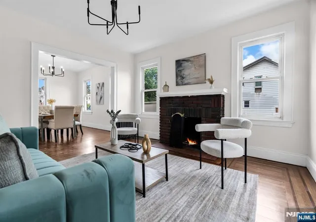 Photo 3 of Sale Pending at 240 End Ave, Newark, NJ 07106 | MLS# 26028447 | Listing updated on 2026-08-18