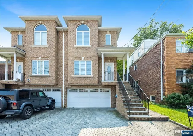 Condo for sale at 270 2Nd St, Palisades Park, NJ 07650 | MLS# 26028450