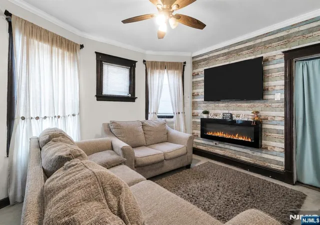 2nd image of 296 298 Park St, East Orange, NJ 07017 | MLS# 26028451