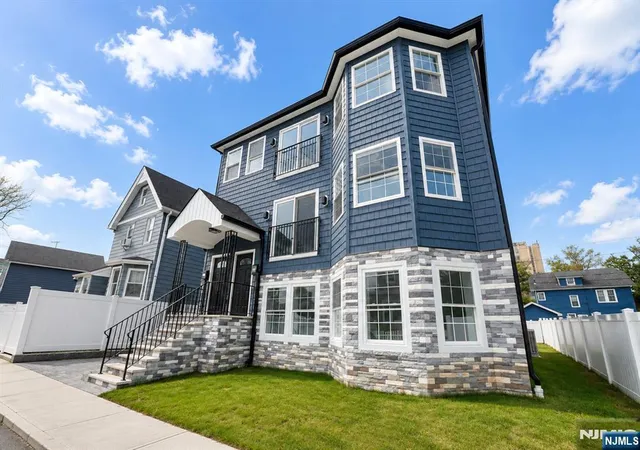 Photo 1 of Multi family home for sale at 131 Lindsley Pl, East Orange, NJ 07017 | MLS# 26028455 | Listing updated on 2026-08-25