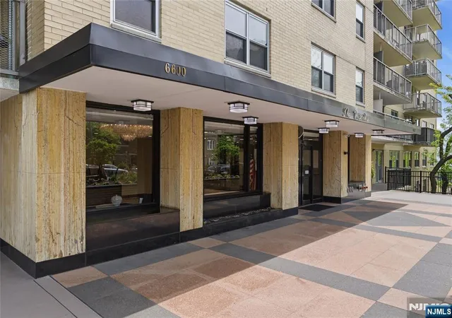 Photo 3 of Condo for sale at 6600 Jfk Blvd E, West New York, NJ 07093 | MLS# 26028456 | Listing updated on 2026-07-28