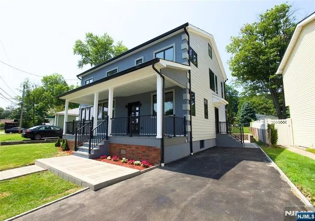 2nd image of 6 Henoch Ave, Clifton, NJ 07013 | MLS# 26028457