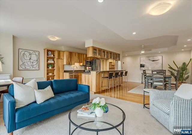 1st image of 530 Valley Rd #5M, Montclair, NJ 07043 | MLS# 26028462