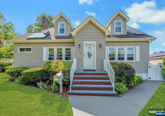 Photo 1 of Sale Pending at 1 Hewitt Ave, Belleville, NJ 07109 | MLS# 26028465 | Listing updated on 2026-08-09