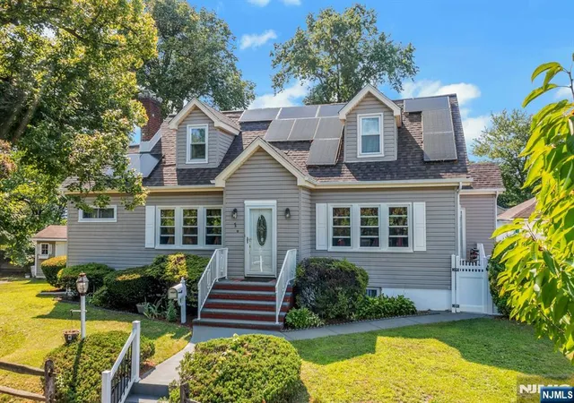 Photo 2 of Sale Pending at 1 Hewitt Ave, Belleville, NJ 07109 | MLS# 26028465 | Listing updated on 2026-08-09