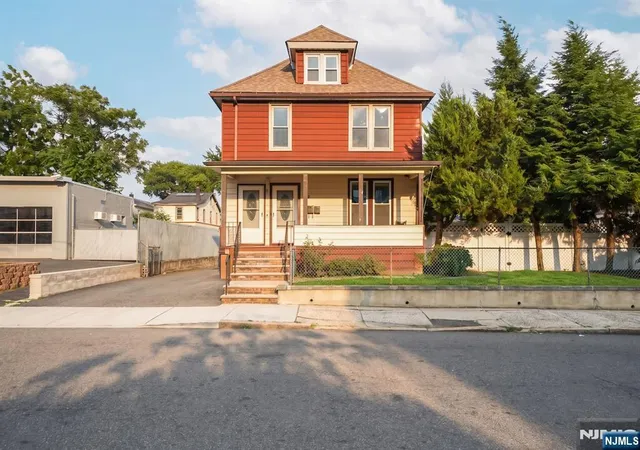 Photo 1 of Multi family home for sale at 92 Union Ave, Belleville, NJ 07109 | MLS# 26028468 | Listing updated on 2026-09-02