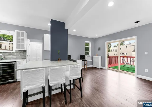 Photo 2 of Multi family home for sale at 92 Union Ave, Belleville, NJ 07109 | MLS# 26028468 | Listing updated on 2026-09-02