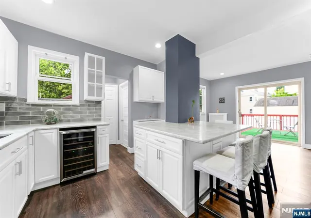 Photo 3 of Multi family home for sale at 92 Union Ave, Belleville, NJ 07109 | MLS# 26028468 | Listing updated on 2026-09-02