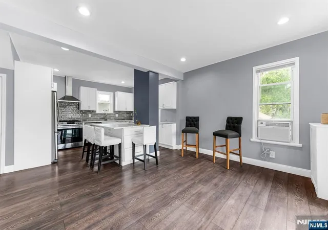 Photo 3 of Multi family home for sale at 92 Union Ave, Belleville, NJ 07109 | MLS# 26028468 | Listing updated on 2026-09-02