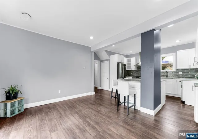 Photo 4 of Multi family home for sale at 92 Union Ave, Belleville, NJ 07109 | MLS# 26028468 | Listing updated on 2026-09-02