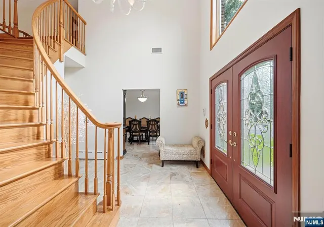 Photo 3 of Single family home for sale at 27 Sparrowbush Rd, Mahwah, NJ 07430 | MLS# 26028473 | Listing updated on 2026-08-01