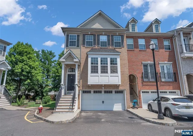 Townhouse for sale at 8 Creekside Ct, Secaucus, NJ 07094 | MLS# 26028475
