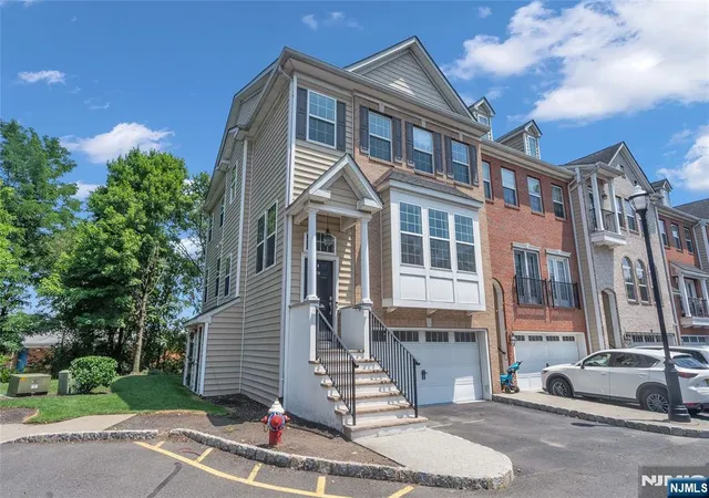 Photo 1 of Townhouse for sale at 8 Creekside Ct, Secaucus, NJ 07094 | MLS# 26028475 | Listing updated on 2026-09-15