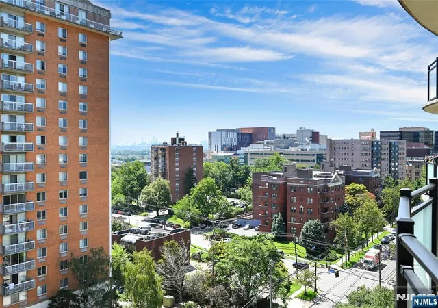 Photo 1 of Condo for sale at 125 Prospect Ave #11G, Hackensack, NJ 07601 | MLS# 26028479 | Listing updated on 2026-08-08