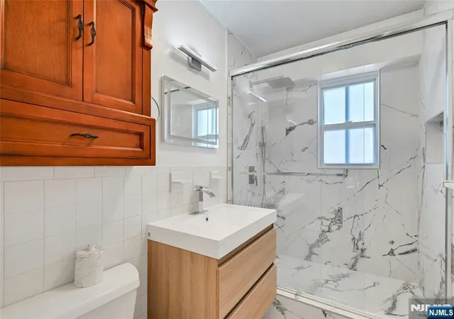 Listing Photo 2 - Condo for sale in building located at 125 Prospect Ave, Hackensack, NJ 07601 - Unit #11G