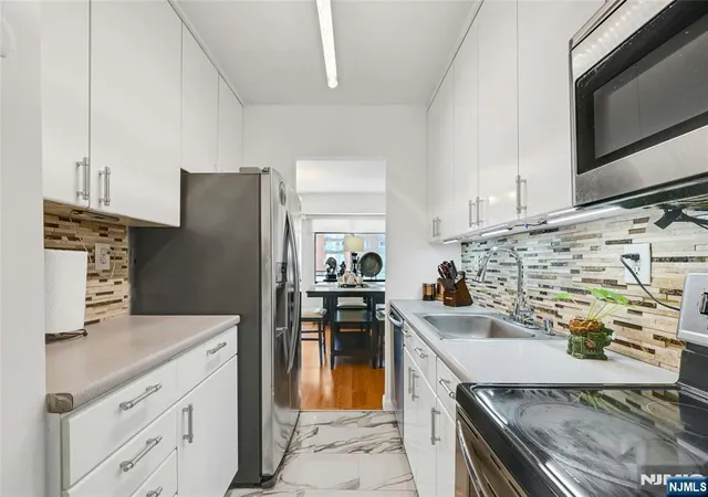 Photo 3 of House for sale at 125 Prospect Ave #11G, Hackensack, NJ 07601 | MLS# 26028479 | Listing updated on 2026-08-08