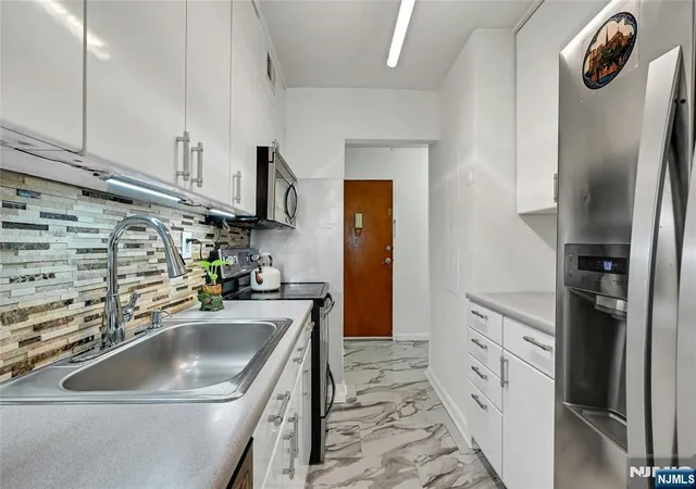 Photo 4 of House for sale at 125 Prospect Ave #11G, Hackensack, NJ 07601 | MLS# 26028479 | Listing updated on 2026-08-08