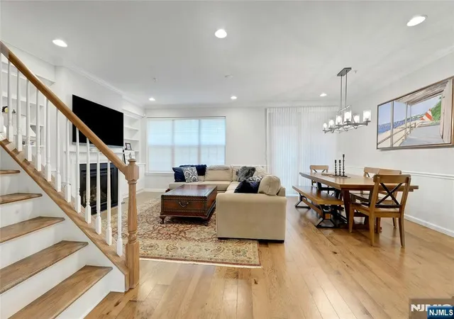 Photo 3 of Sale Pending at 28 Masterson Ct, Waldwick, NJ 07463 | MLS# 26028482 | Listing updated on 2026-08-11