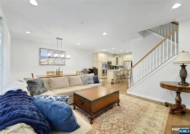 Photo 4 of Sale Pending at 28 Masterson Ct, Waldwick, NJ 07463 | MLS# 26028482 | Listing updated on 2026-08-11
