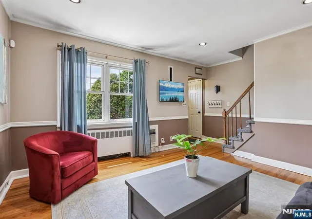 Photo 3 of Sale Pending at 11 Taggart Way, Saddle Brook, NJ 07663 | MLS# 26028483 | Listing updated on 2026-08-27