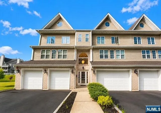 Photo 1 of Townhouse for sale at 20 Mountain Ave #4, Paterson, NJ 07501 | MLS# 26028486 | Listing updated on 2026-09-10