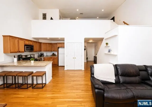 Photo 3 of Townhouse for sale at 20 Mountain Ave #4, Paterson, NJ 07501 | MLS# 26028486 | Listing updated on 2026-09-10
