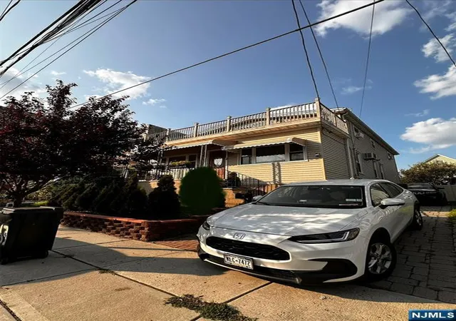 2nd image of 263 Morningside Ave, Cliffside Park, NJ 07010 | MLS# 26028488