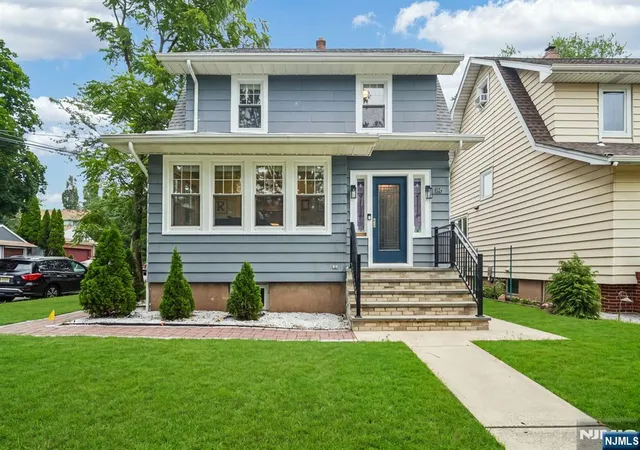 image of 56 Katherine Ave, Clifton, NJ 07012 | MLS# 26028492