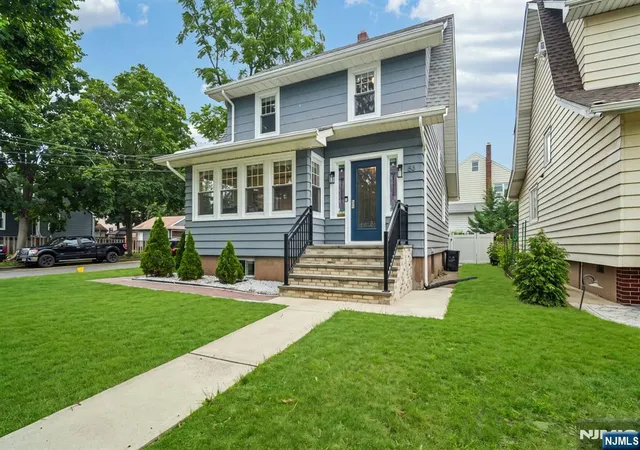 image of 56 Katherine Ave, Clifton, NJ 07012 | MLS# 26028492