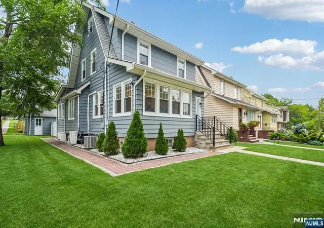image of 56 Katherine Ave, Clifton, NJ 07012 | MLS# 26028492