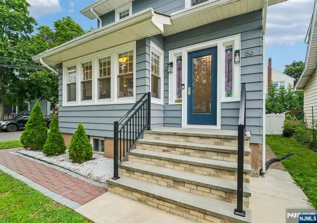 image of 56 Katherine Ave, Clifton, NJ 07012 | MLS# 26028492