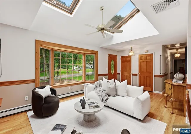 4th image of 756 Sunset Ter, Franklin Lakes, NJ 07417 | MLS# 26028500