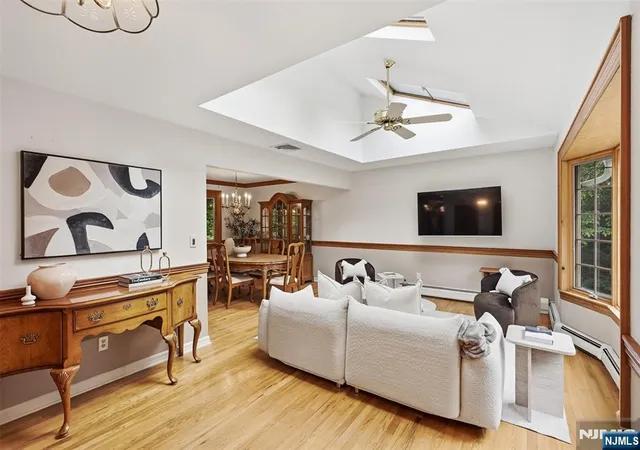 5th image of 756 Sunset Ter, Franklin Lakes, NJ 07417 | MLS# 26028500