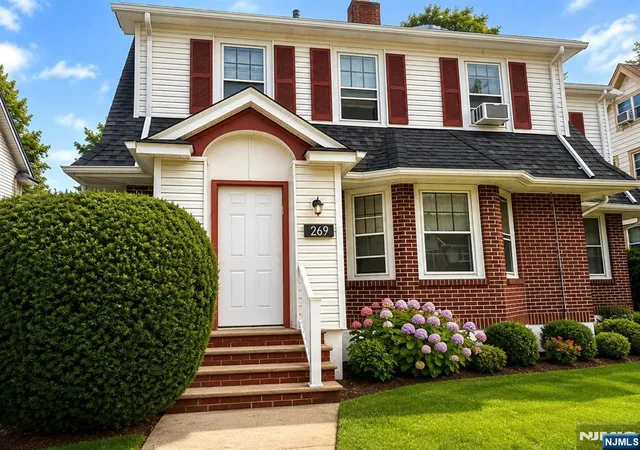 Photo 1 of Sale Pending at 269 Cherry Ln, Teaneck, NJ 07666 | MLS# 26028506 | Listing updated on 2026-08-21