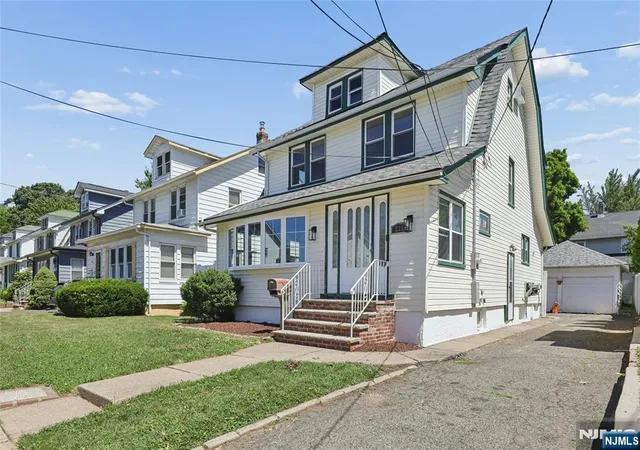 Photo 2 of Sale Pending at 275 Farrant Ter, Teaneck, NJ 07666 | MLS# 26028507 | Listing updated on 2026-08-30