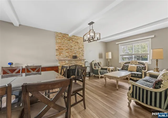 4th image of 15 Putnam Pl, Clifton, NJ 07011 | MLS# 26028515