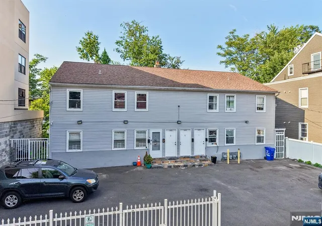 Photo 2 of Multi family home for sale at 169 Godwin Ave, Paterson, NJ 07501 | MLS# 26028525 | Listing updated on 2026-09-02