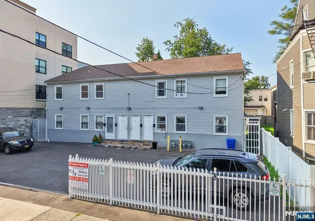 Photo 3 of Multi family home for sale at 169 Godwin Ave, Paterson, NJ 07501 | MLS# 26028525 | Listing updated on 2026-09-02