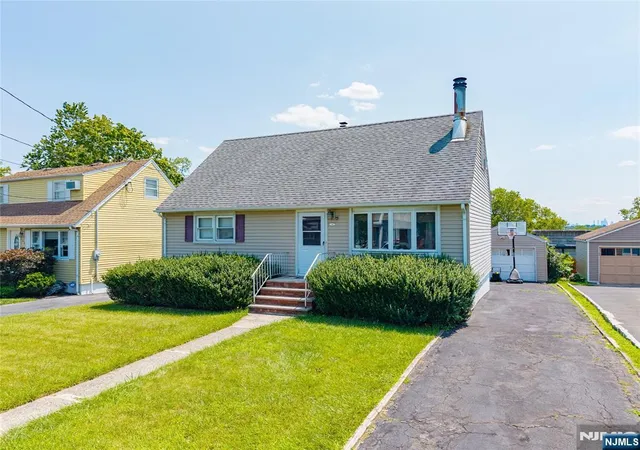 1st image of 110 Patricia Pl, Clifton, NJ 07012 | MLS# 26028532